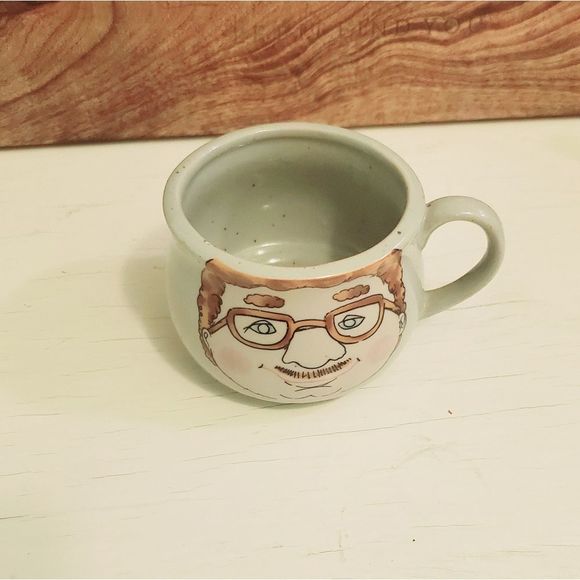 Fathers Day Gift Tea for One Novelty Teapot Set Tea For Father - Picture 13 of 14